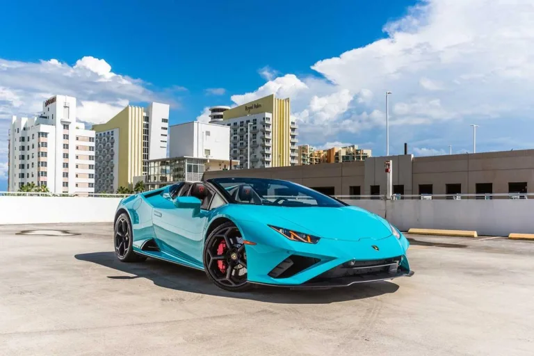 Why Do Tourists Keep Missing Out on REAL Miami with Basic Rentals?