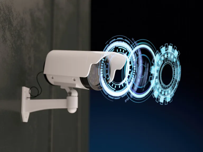 Integrating Perimeter Security With CCTV & Access Control