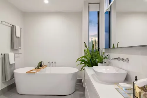 How to Choose the Right Bathroom Accessories Set for Modern Homes