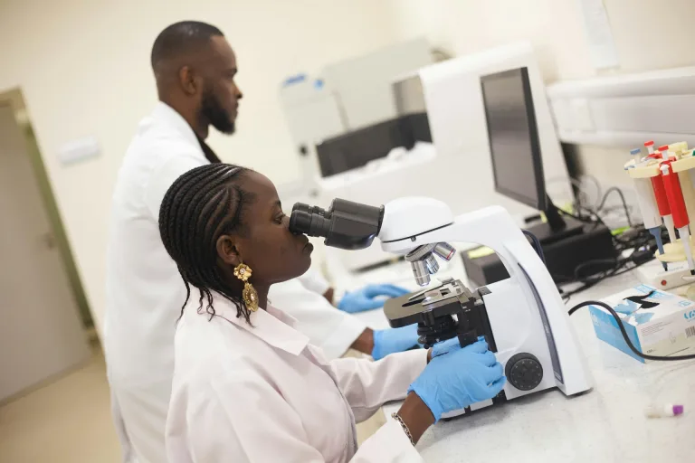 How Gentle Cell Sorting Preserves Cell Health in Research Studies