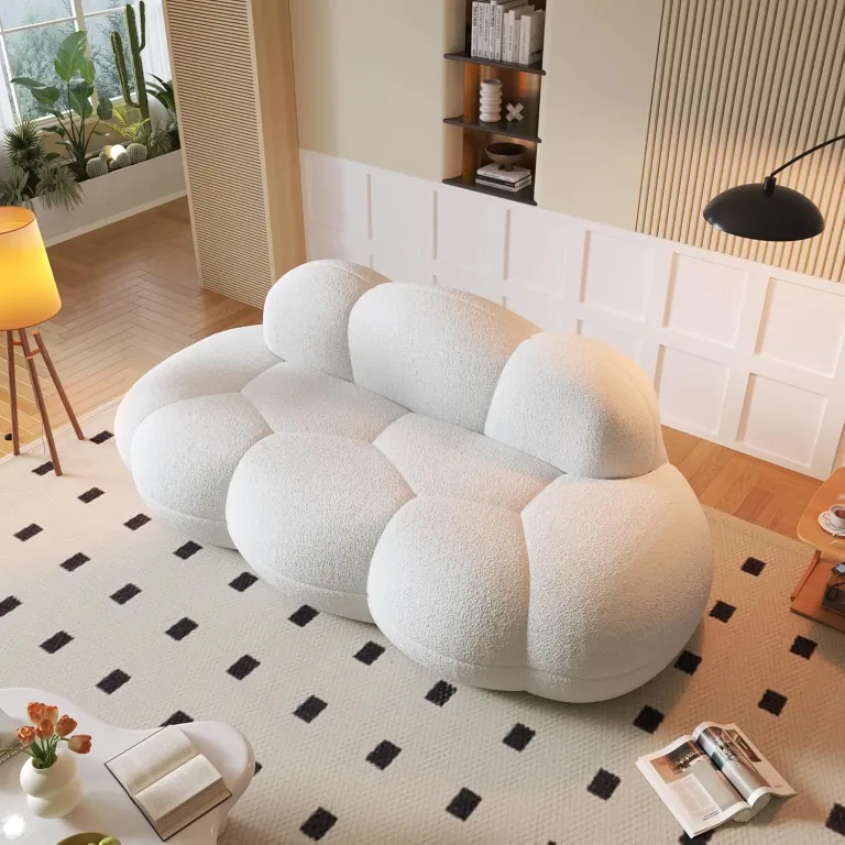 My Experience Using a Boneless Sofa – Honest Review