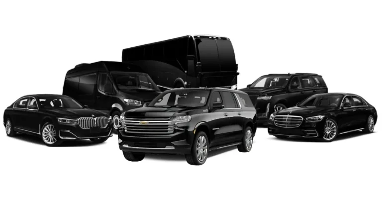 The Rising Need for Professional Transportation in Urban Areas