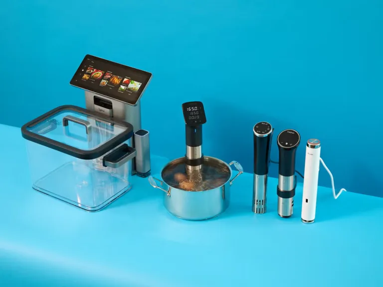 Top Sous Vide Manufacturers: Leading Brands and Best Choices for 2026