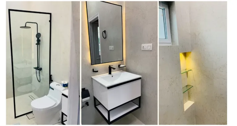 Premier Bathroom Remodeling Contractor for Modern Homes