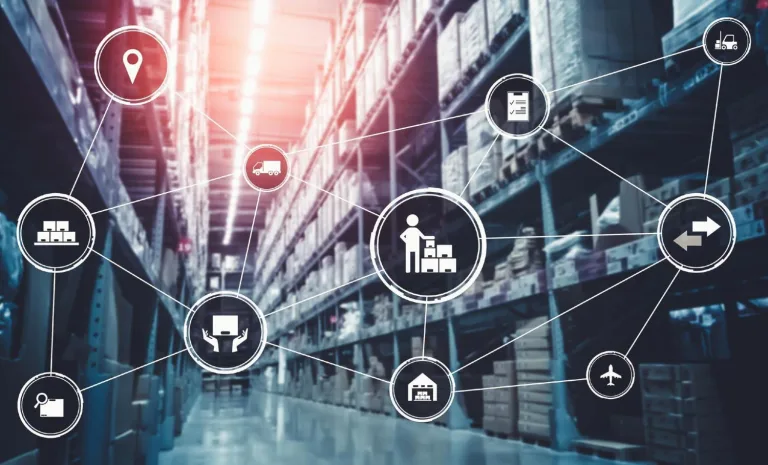 Top Trends in U.S. Supply Chain Innovation for 2026