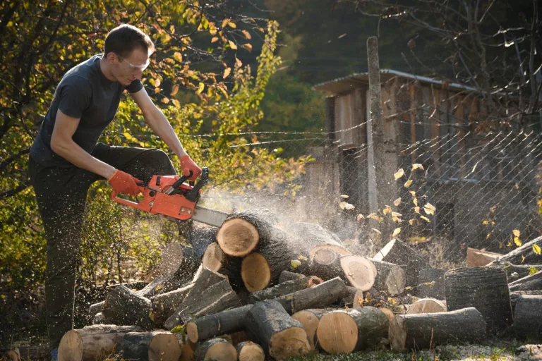 A Smarter Way to Approach Home and Land Maintenance