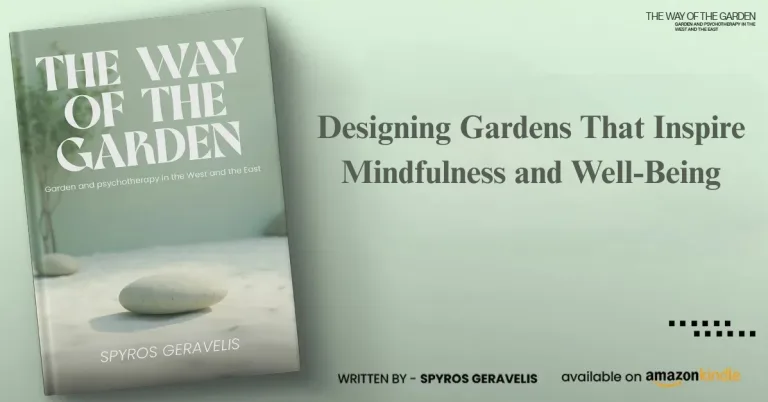 Designing Gardens That Inspire Mindfulness and Well-Being