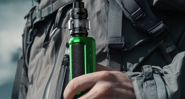 How To Choose A Vape Mod