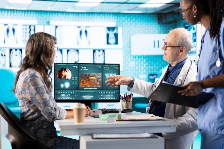 The Rise of Financial Automation in Healthcare: Why Medical Practices Must Adapt Now