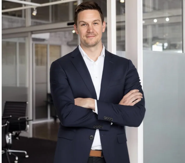 Stefan Brogard Launches Expanded Advisory Services to Guide Financial Institutions Through Complex Multi-Asset Operations