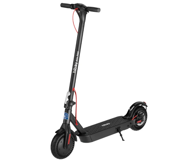 How Much Do Electric Scooters Weigh? A Complete Guide
