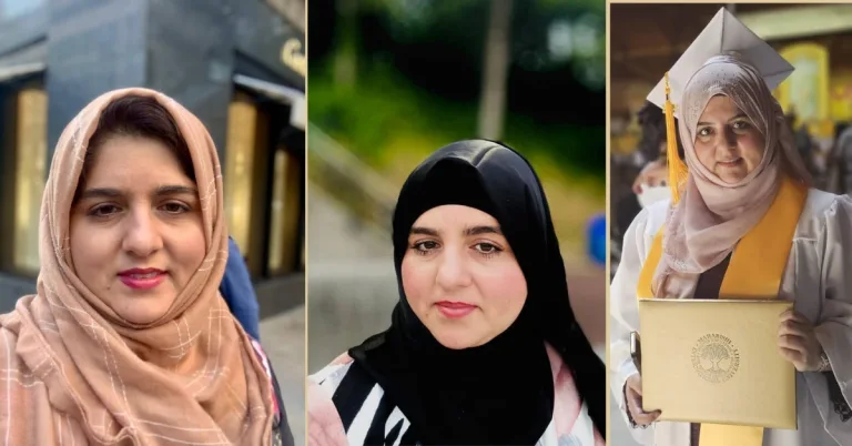 Can you give us a brief introduction about yourself ?