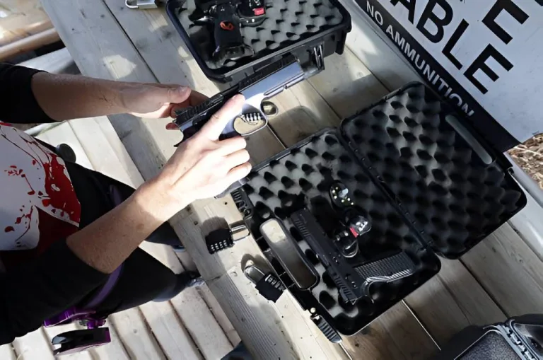 What guns are legal in Canada? Your 2025 Guide to Gun Laws