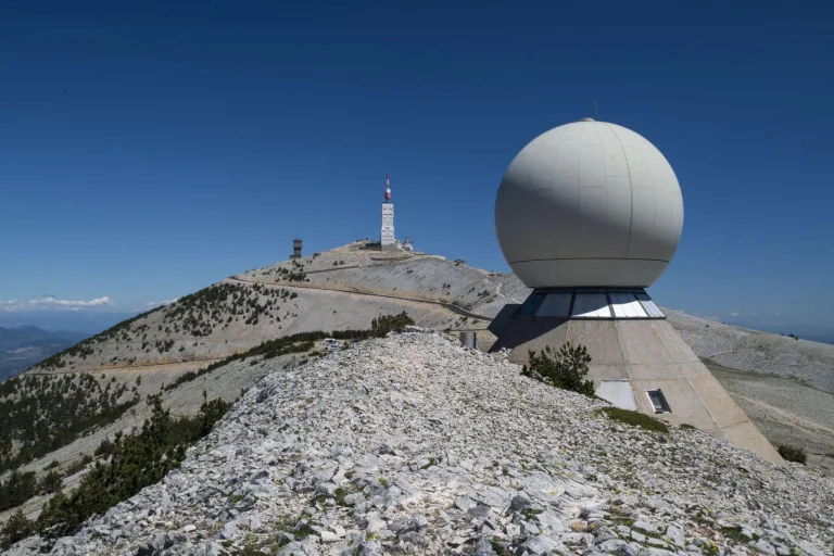 What is a Radome? Understanding the Protective Shells for Modern Technology
