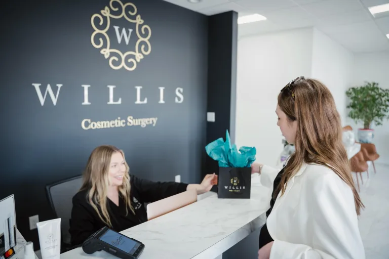 Willis Cosmetic Surgery Sets the Standard for Botox in St. Louis