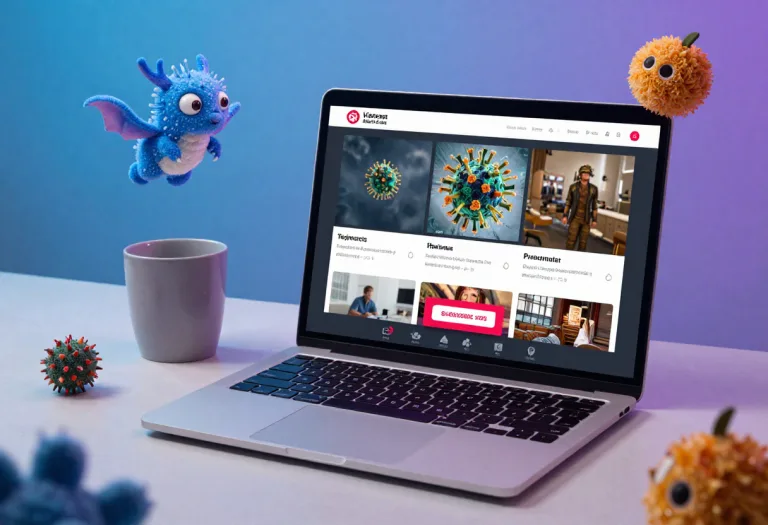 How AI Fantasy Stories Are Helping New YouTube Channels Go Viral in 2026