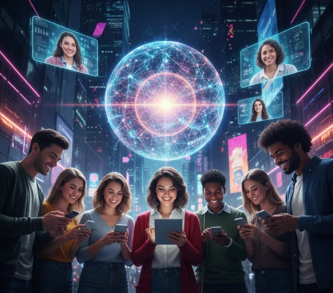 The Psychology Behind What Makes Something Go Viral