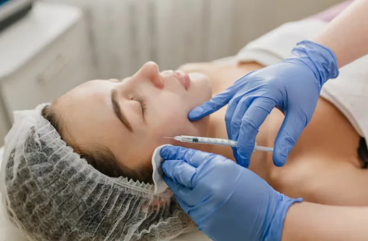 The Role of Botox in Modern Preventive Healthcare and Aging Management