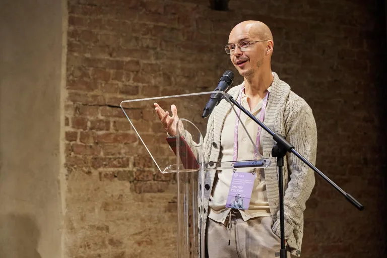 Dmitry Volkov and SDVentures: Insights, Partnerships and More