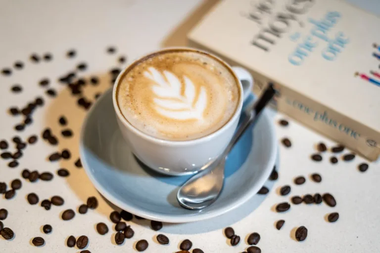 How to Enjoy Coffee for Wellness and Energy