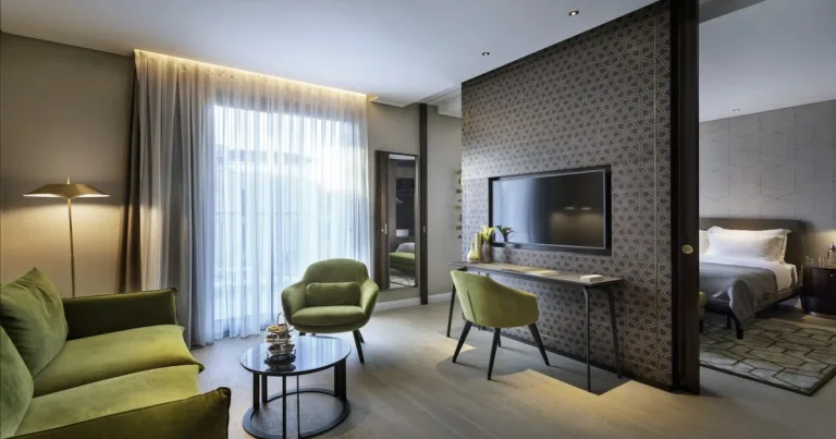 What Are the Top-Rated Hotels in Jerusalem for a Comfortable Stay?