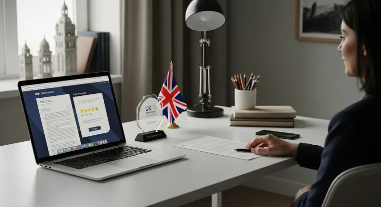 Independent Reviewers Select Affordable Dissertation UK as Best British Dissertation Help Firm for 2026