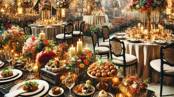 Best Providers of Event Catering Services in NYC for 2026