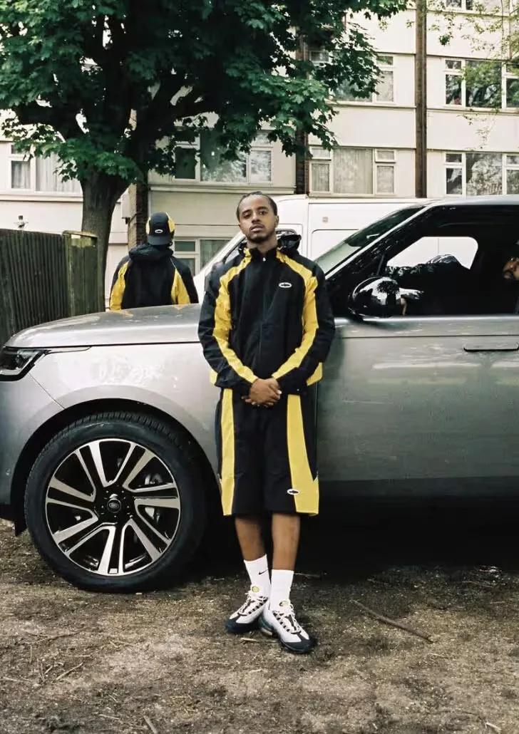 Where Is Corteiz Clothing Officially Sold Online?