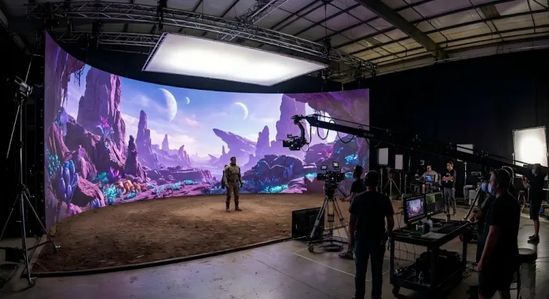 Flow Video AI Explained: Smarter Video Creation for Modern Marketing