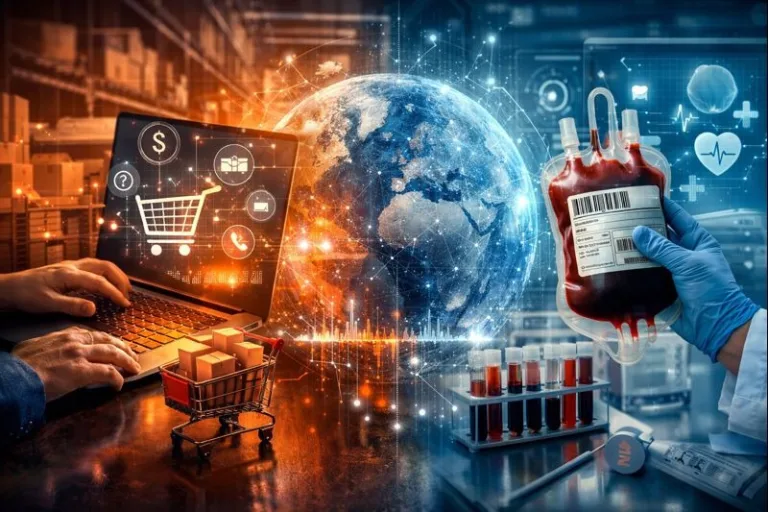 Digital Infrastructure Is Quietly Redefining How Modern Businesses Compete