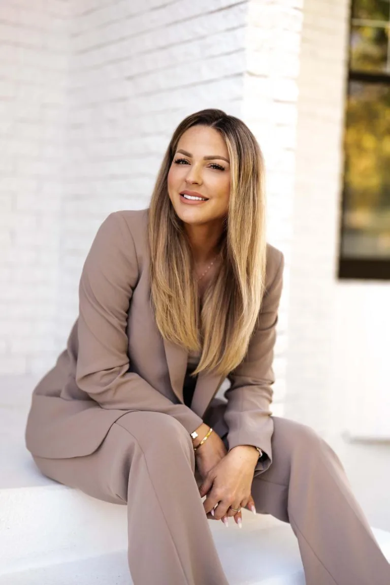 Christine Girouard: Building Structure, Strategy, and Confidence in Quebec Real Estate