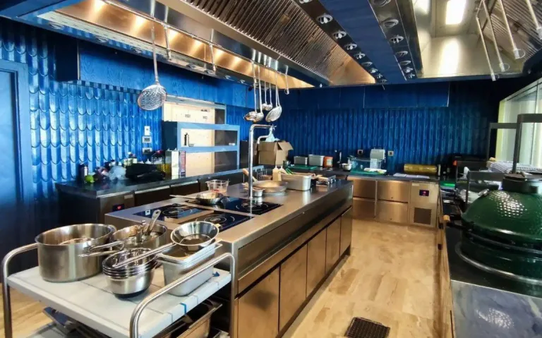 Planning Your Next Commercial Kitchen Project With Factory Direct Precision