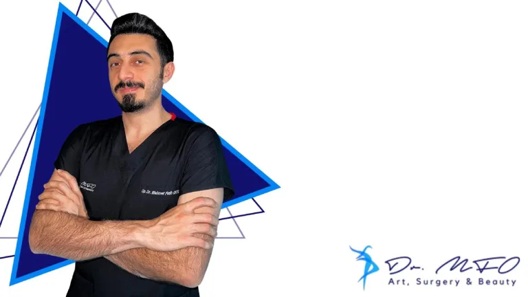 Realizing Your Dream Look With Dr MFO Facial Feminization Surgery Before And After