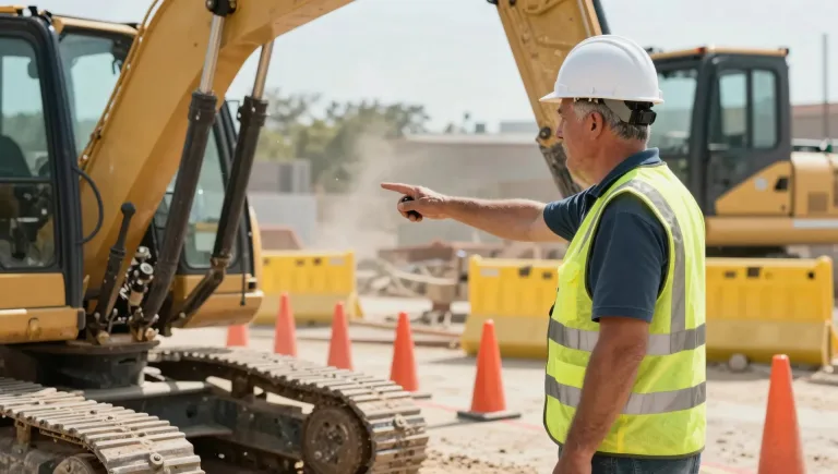 What Training Do Construction Workers Need?