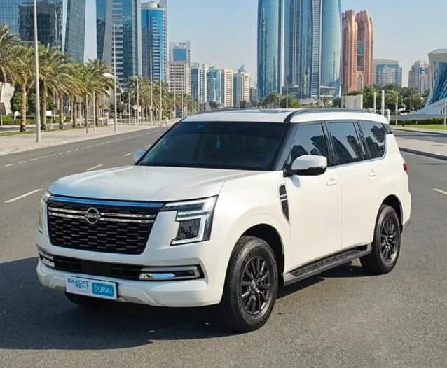 Saadatrent Rolls Out Chauffeur Services for VIP Customers in Dubai