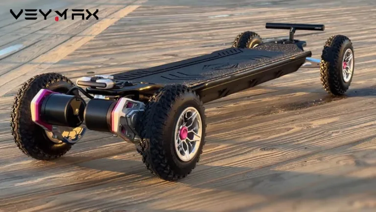 Best Off-Road Electric Skateboard for Power, Stability, and Performance