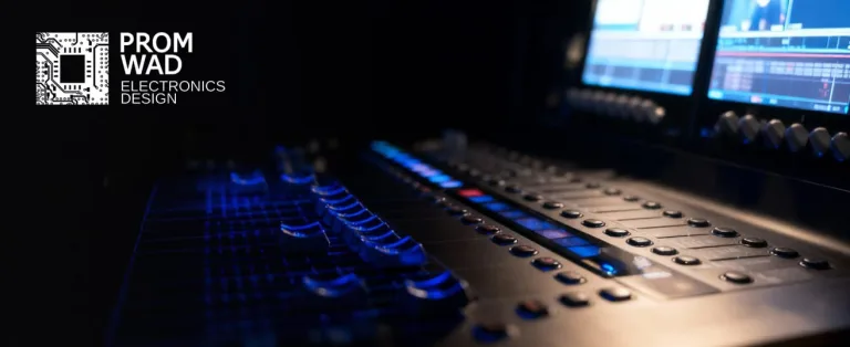 Promwad Releases Broadcasting & Media Engineering Trends for 2026 Ahead of ISE Trade Show