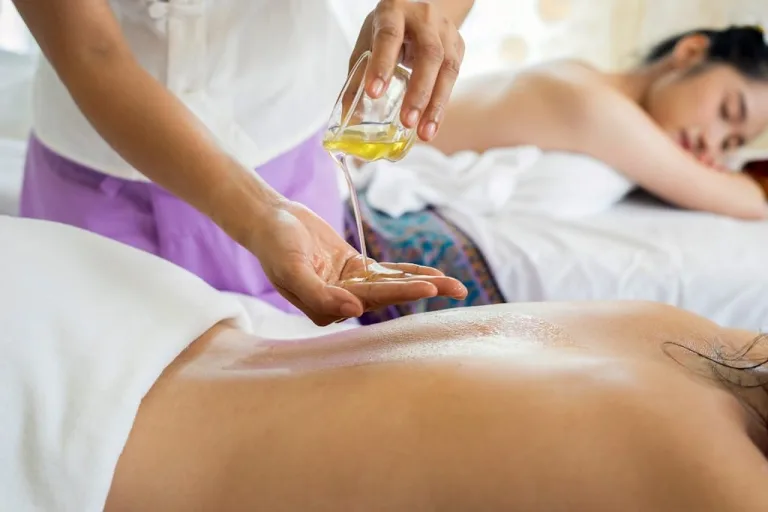 Beyond Relaxation: The Science-Backed Health Benefits of Professional Massage Therapy