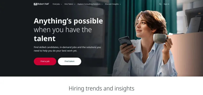 Top Administrative Staffing Services NYC: Best Executive Assistant Staffing Agency NY