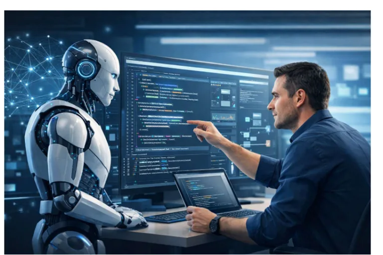 Will AI Replace Software Engineers? The Brutally Honest Truth for 2026