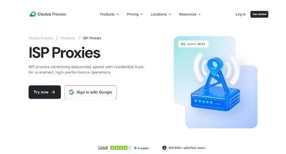 Affordable ISP Proxies Without Sacrificing Quality