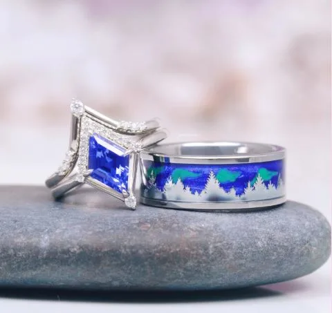 Aquamarise Jewelry and Customer Experience Overview