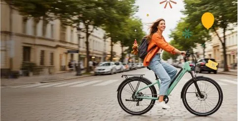 Pros and Cons of Lightweight E-Bikes Explained