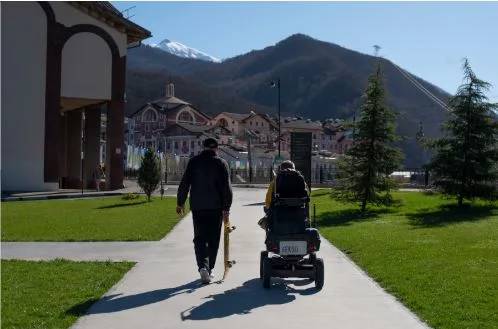 Making the Most of Your NDIS Journey: Finding Support That Truly Fits