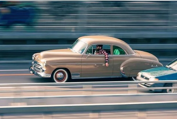 5 Serious Injuries That Often Result From Auto Accidents