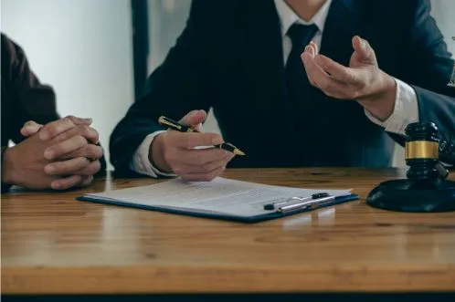 Atlanta Personal Injury Law Firm – Free Consultation for Accident Victims