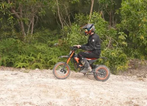 What to Look for When Comparing Electric Dirt Bikes