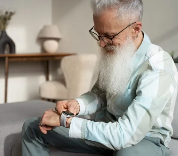 The Predictive Fall Revolution: Why 2026 Is the Year Medical Alerts Stopped Waiting for the Fall