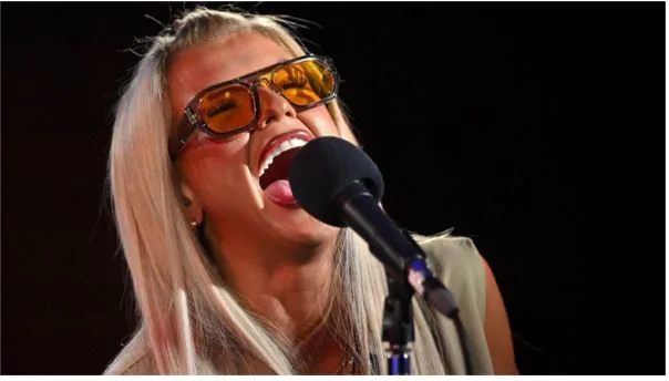 Skye Newman Live 2026: Where Heartfelt Lyrics Meet Electric Nights