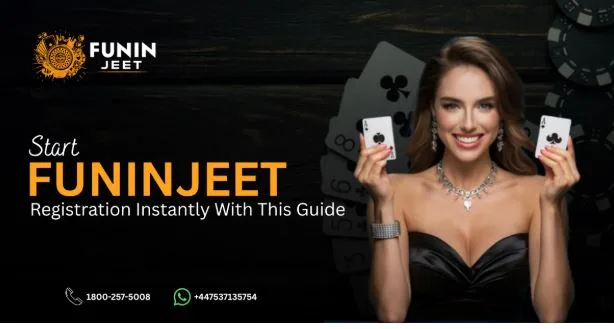 Easy Funinjeet Register Steps for Secure and Reliable Digital Experience